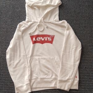 Women's Levi's sweatshirt